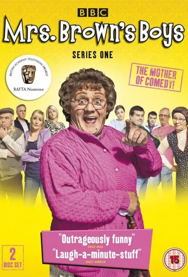 Мальчики миссис Браун 2011 смотреть онлайн в хорошем HD качестве