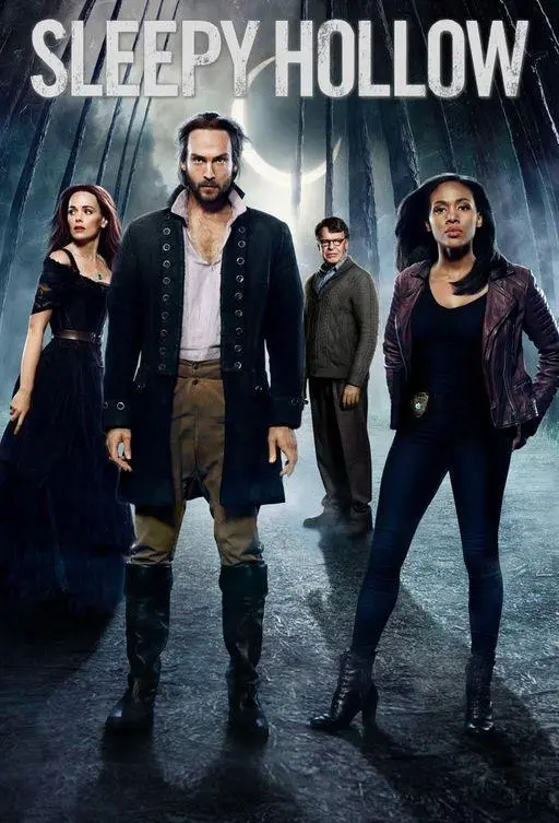 Сонная лощина 2013 смотреть онлайн в хорошем HD качестве