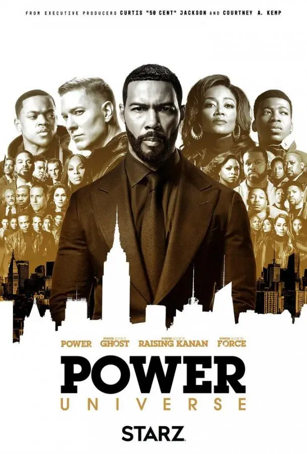 Власть в ночном городе. Книга четвёртая: Сила 2022 смотреть онлайн в хорошем HD качестве