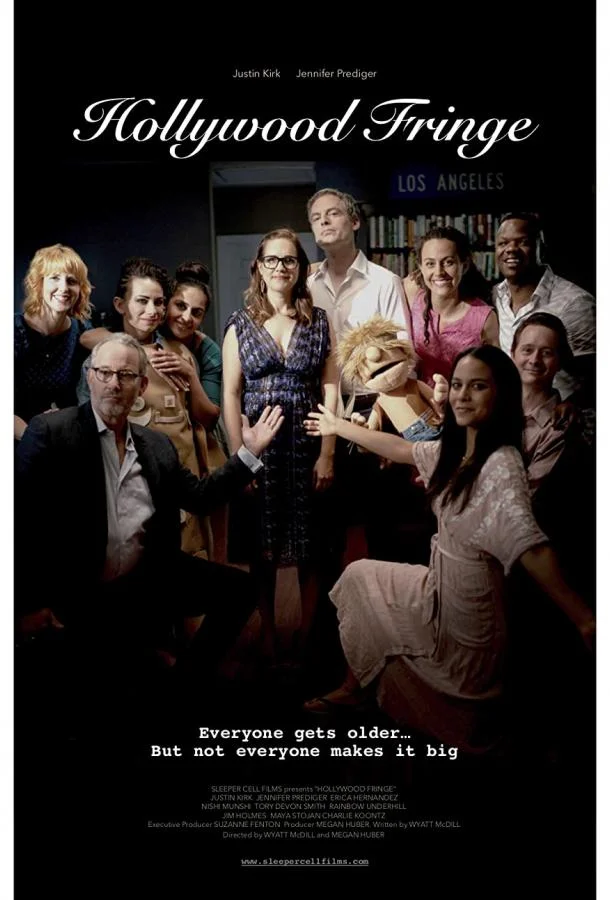 На задворках Голливуда 2020 смотреть фильм онлайн бесплатно