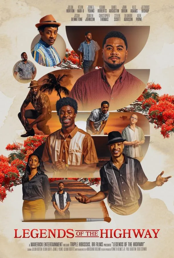 Легенды шоссе 2025 смотреть фильм онлайн бесплатно