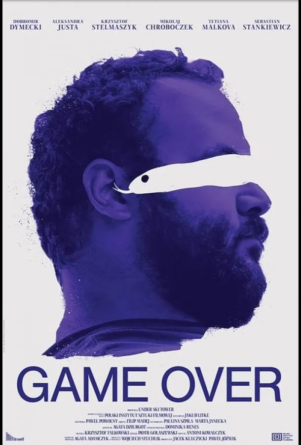 Игра окончена 2024 смотреть фильм онлайн бесплатно